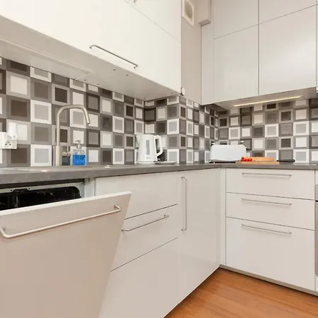 Cozy Center By Renters *