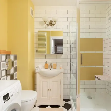 Elegancki W Centrum Gdyni Z Parkingiem By Renters * 그디니아