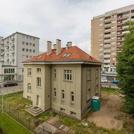 Cozy Center By Renters *