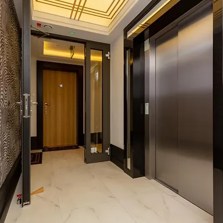 Apartament Cozy Center By Renters *