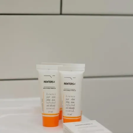 Elegancki W Centrum Gdyni Z Parkingiem By Renters 아파트 *