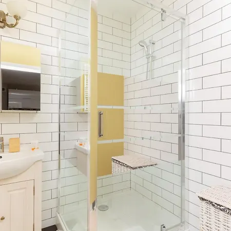 Elegancki W Centrum Gdyni Z Parkingiem By Renters 아파트