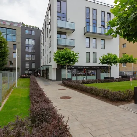 Cozy Center By Renters
