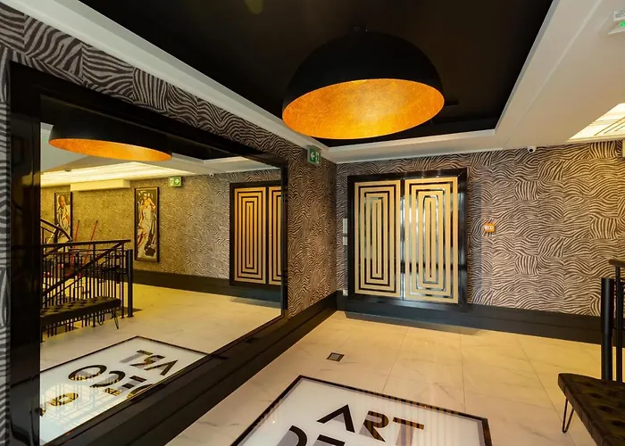 Apartmán Elegancki W Centrum Gdyni Z Parkingiem By Renters *