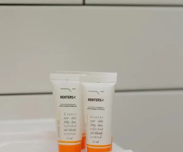 Elegancki W Centrum Gdyni Z Parkingiem By Renters Apartmán *