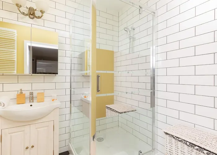 Elegancki W Centrum Gdyni Z Parkingiem By Renters Apartmán